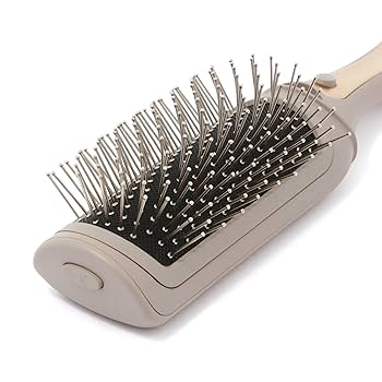 ソフトシリコーン　イオンブラシ NION BEAUTY|ソフトシリコーン イオンブラシ|HARDOFFオフモール